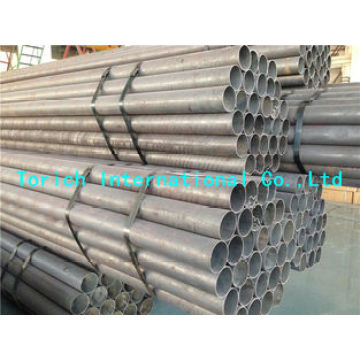 Seamless Alloy Steel Tubing 41Cr4 40Cr DIN1.7035