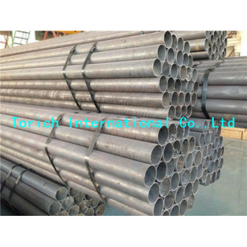 Seamless Alloy Steel Tubing 41Cr4 40Cr DIN1.7035