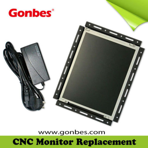 Optoelectronics parts of LCD replacement okuma monitor GBS-8219