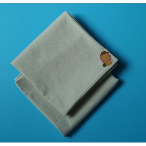 10oz cotton twill dust sheet