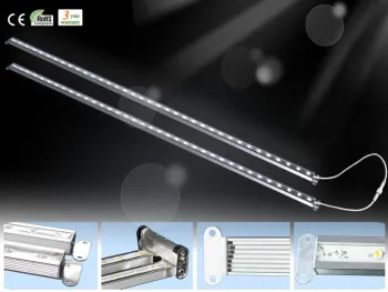 36W Aquarium LED Light