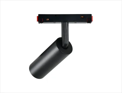 Magnetic Track Sport Light Grille