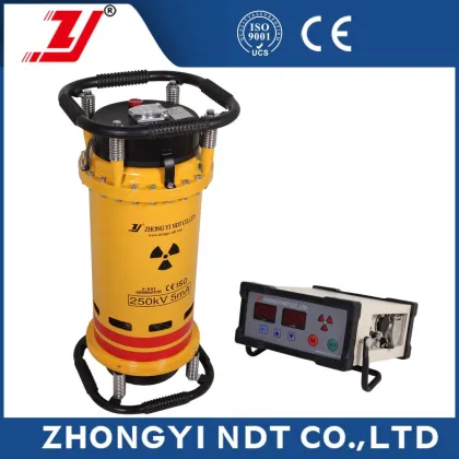 Industrial Portable X ray Equipment x ray                        
                                                Quality Choice