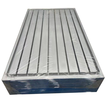 Factory Sale: High-Durability, Stable Precision Marking Cast Iron Surface Plates