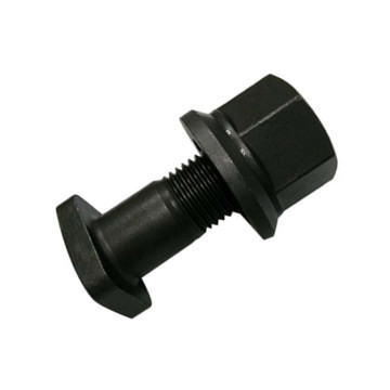 SCANIA Front Wheel Bolt 1368690 - Original Part