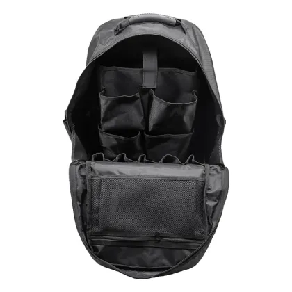 Multi Purpose Electrician Backpack Tool Storage Tools Bag
