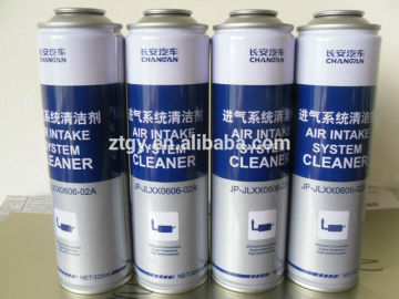 Portable Fire Extinguisher Cans tin box aerosol tins