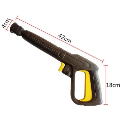 Washer High Pressure Water Spray Gun