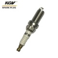 Small Engine Double Iridium Spark Plug D-CR6HIX.