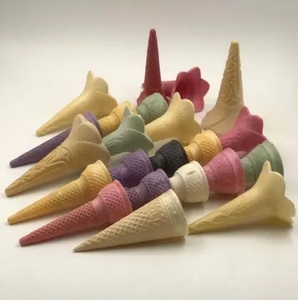 Crispy Peanut or Crispy Coated Peanuts