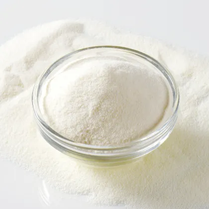 Psyllium husk powder wholesale