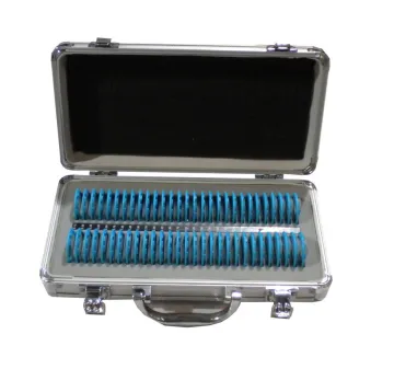 China Top Quality Ophthalmic Prism Lens Set LS-58