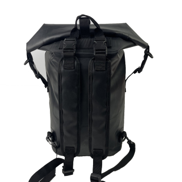 Drawstring Outdoor Waterproof Backpack