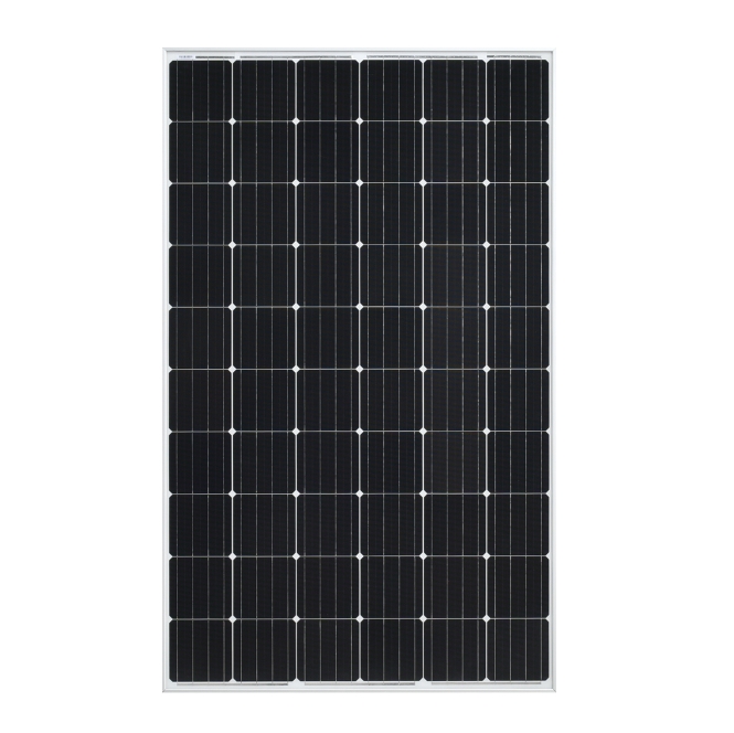 Halbschneide/Halbzell Poly Perc Solar Panel