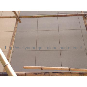 Heat Insulation Exterior Wall Panel for Building