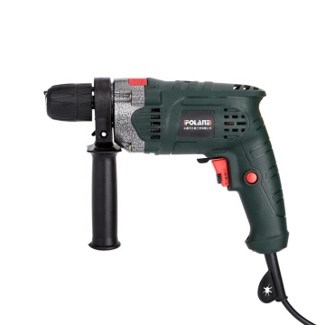 10mm 13mm 220V 710W Electric Impact Drill - Multifunction Impact Driver