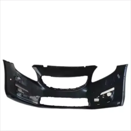 Auto Body Systems Car Front Rear Bumpers