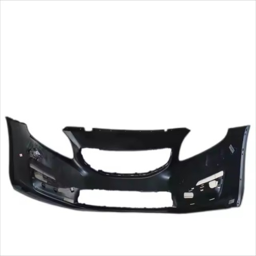 Auto Body Systems Car Front Rear Bumpers