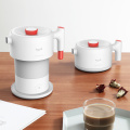 Deerma Portable Folding Electric Kettle for Traveling
