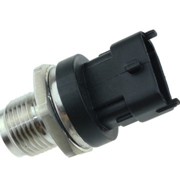 High Pressure Fuel Rail Sensor for MAN (51274210229, 51274210236, 51274210230, 8200391398, 0281002534, 0281002937)