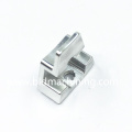 CNC Milling Machining Small Aluminium Spare Parts