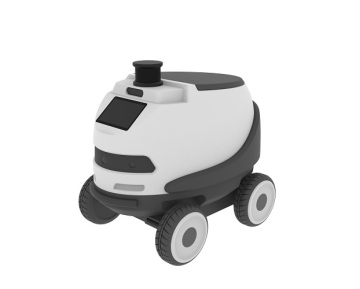 Logistics Robot