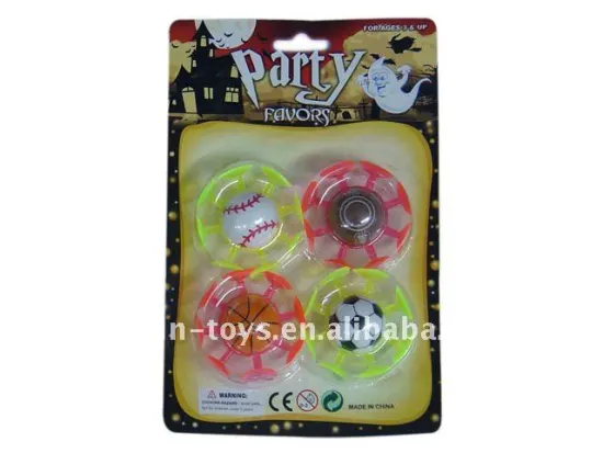 suck ball party toy promotion toy 1095815