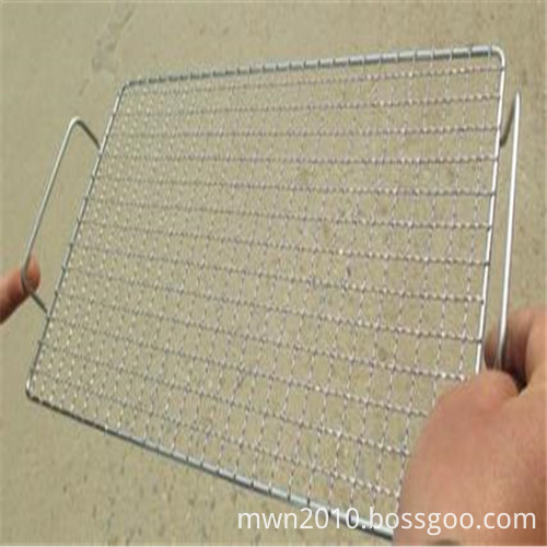 Wire Mesh for Roast