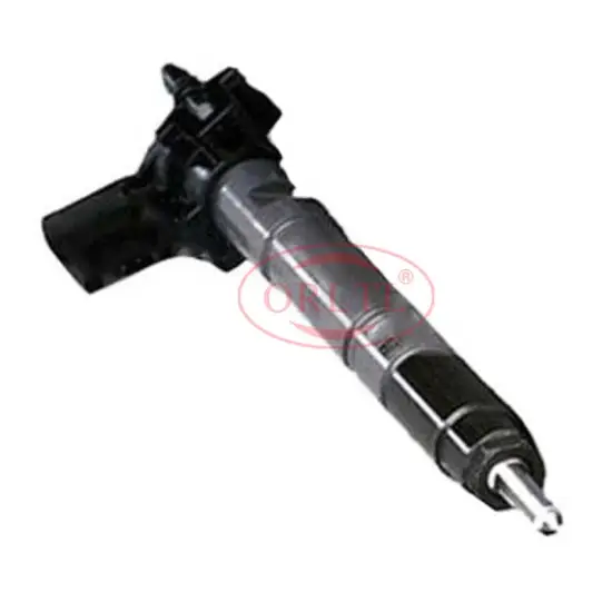 New Injector 0445115003 0445115005 Common Rail Injection for Audi