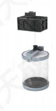 Water collection device