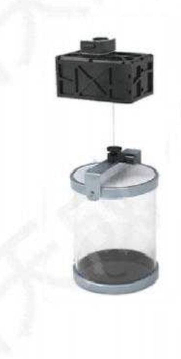 Water collection device