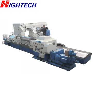 CNC Roll Grinding Machine | CNC Grinding Machine Price | MK84160 Roller Grinder Sale
