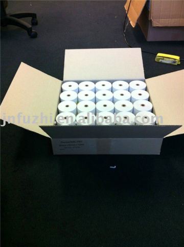 direct thermal paper rolls