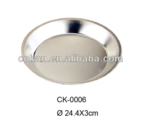 Kitchen Food Grade Bakeware Round Cake Mold