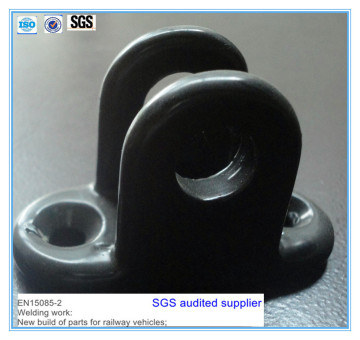Metal Processing Parts