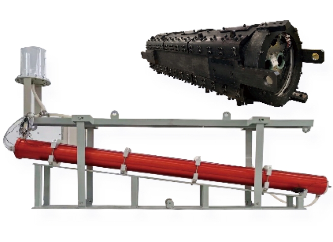 CCT -Typ -Superkonditions -Diodenmagnete