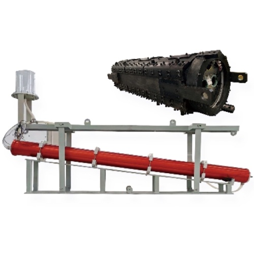 CCT -Typ -Superkonditions -Diodenmagnete