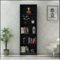 Hot sale home bookshelf or office storage cabinet