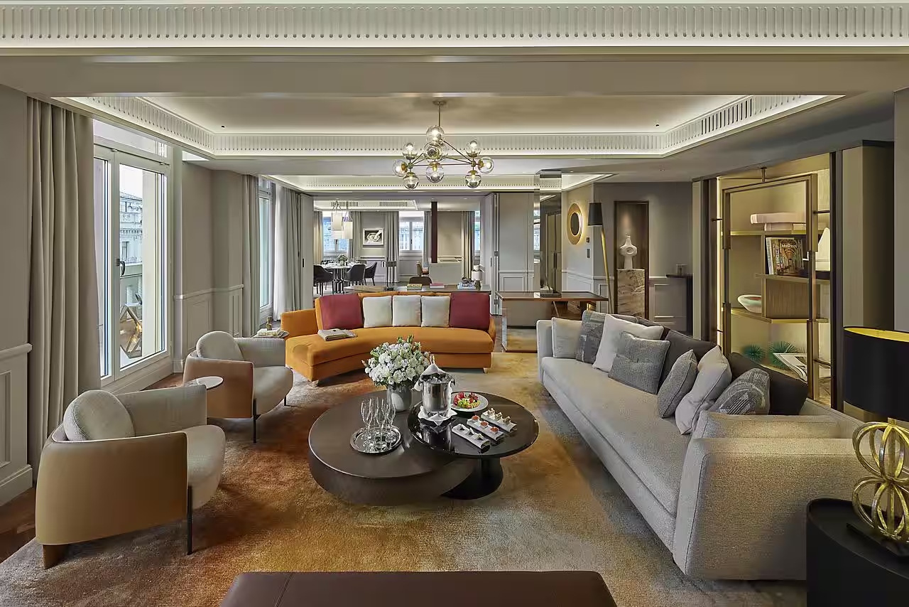 Savoy Mandarin Oriental (26)