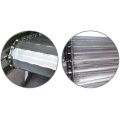 Kapasitas Besar Pengering Belt mesh Terus Menerus
