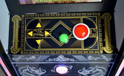 International play dart game machine for sale