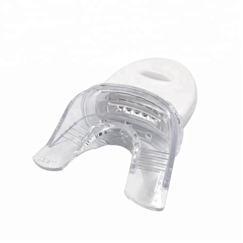 Thermoplastic Mouldable Teeth Whitening Mouth Tray