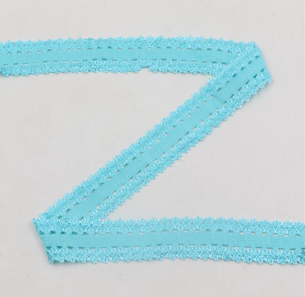 lace elastic strap
