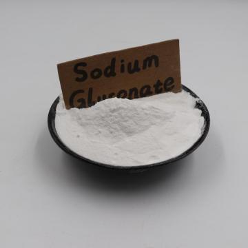 Chemicals Concrete Additives Sodium Gluconate Powder
