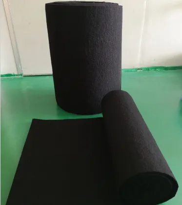 Sponge Air Primary Filter