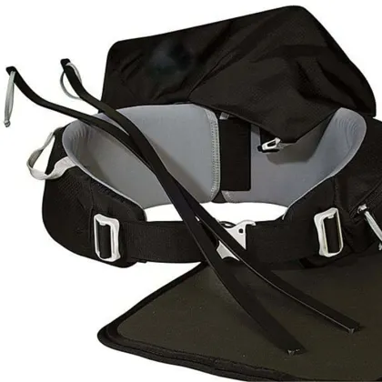 Waterproof Outdoor Dry Bag Backpack for Travel Hiking and Mountain Adventures