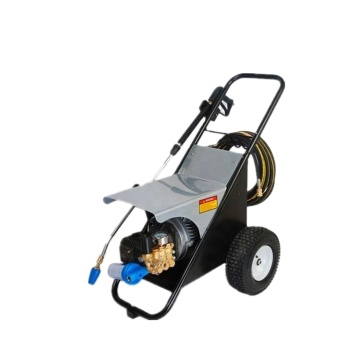 2200W 350bar Power Washer Professional Electric Industrial High Pressure Washer