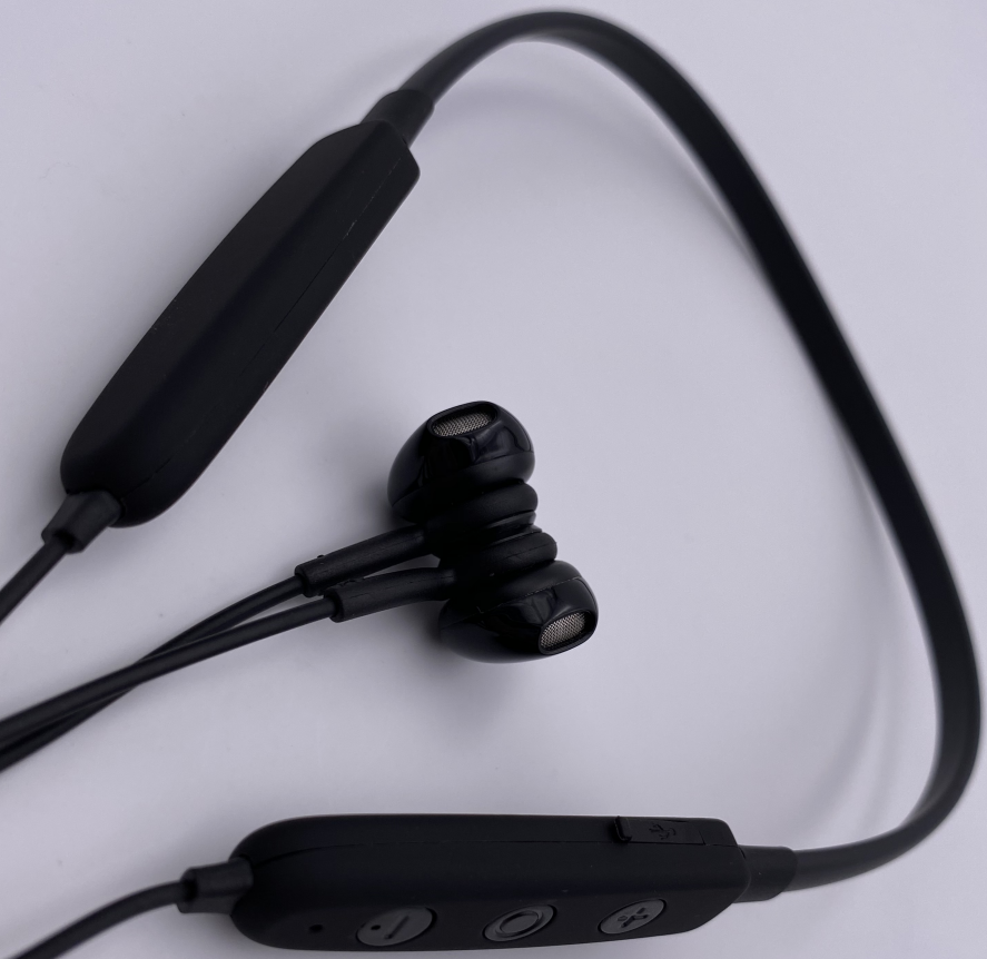 Bluetooth Headphones Sport In-Ear Earphones