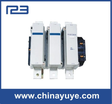 LC1-F AC Contactor 36V/Type of AC Magnetic contactor/AC magnetic contactor