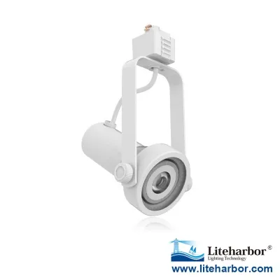 Cable 10W Par20 Track Head For LED